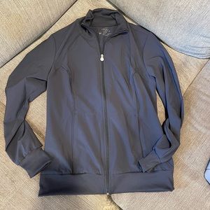 Cherokee Infinity Scrub jacket